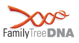 Family Tree DNA logo